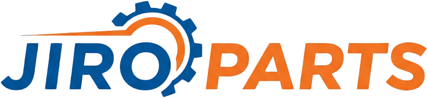 Logo JiroParts